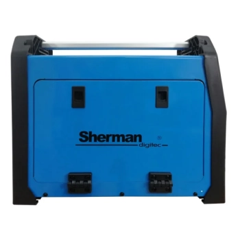 SHERMAN DIGIMIG 200X Synergic